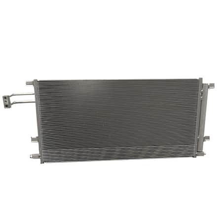 Gpd Condenser, 4283C 4283C